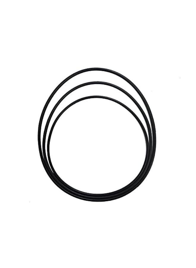 Sunsun O Ring Replacement For Aquarium Canister - Image 2