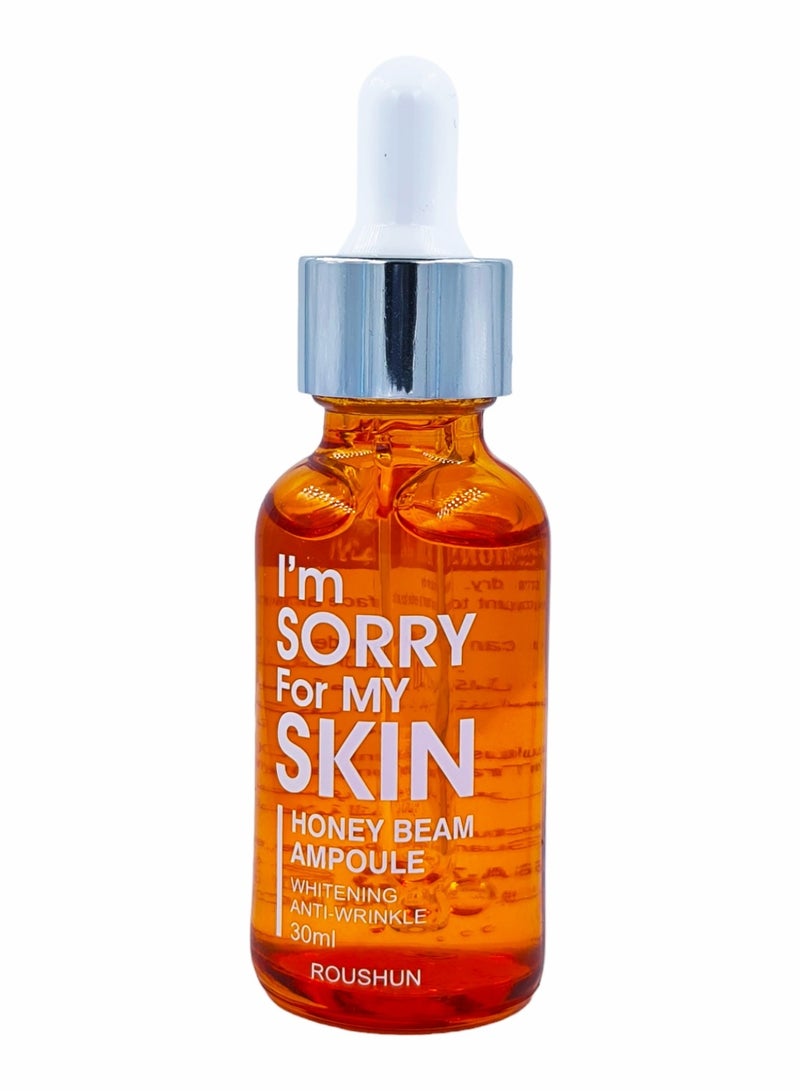 روشن ام سوري فور ماي سكين سيروم العسل للترطيب العميق 30 مل - Image 3