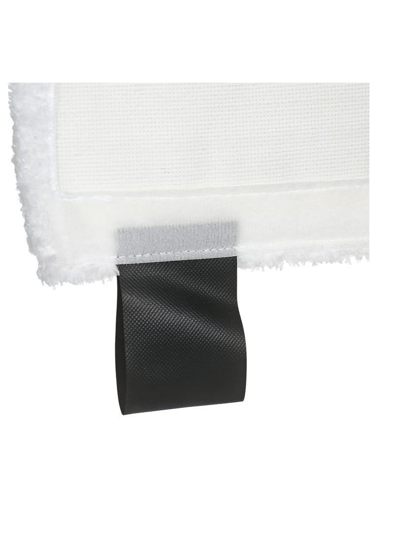 VIUAUAX 3 Pack Microfiber Mopping Pads Replment for Kacher SC2/ SC3/ SC4/ SC5 Mopping Cloth Accessories - Image 3