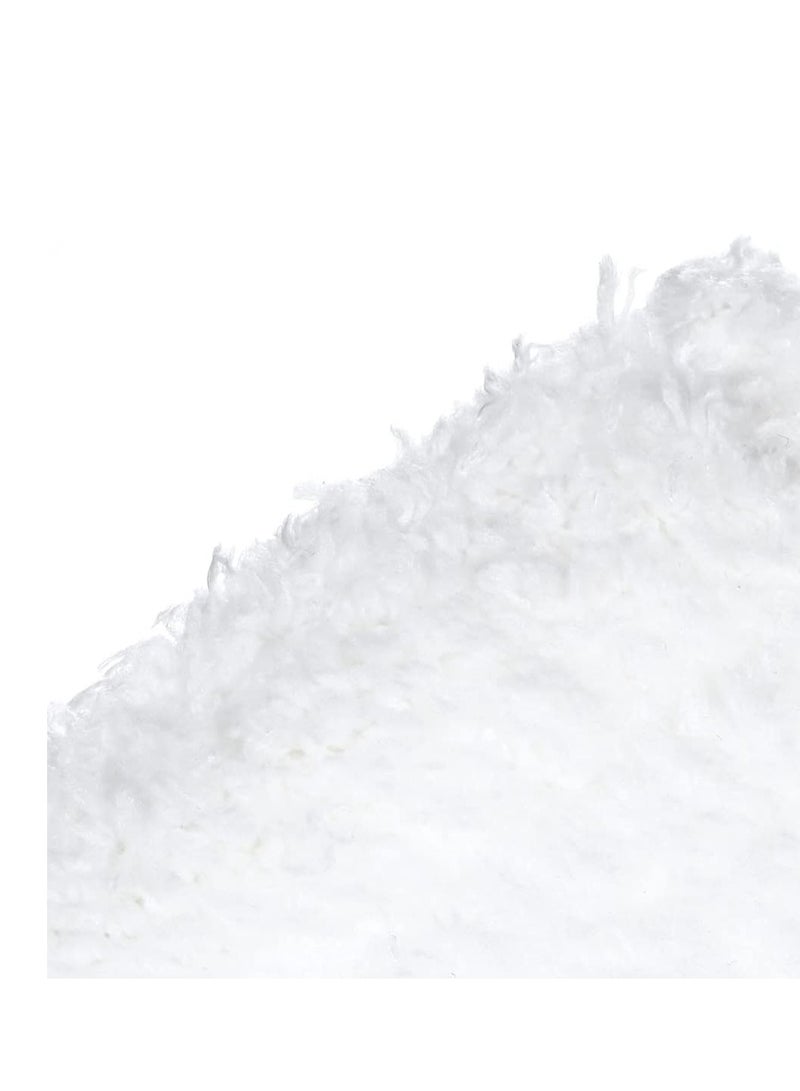 VIUAUAX 3 Pack Microfiber Mopping Pads Replment for Kacher SC2/ SC3/ SC4/ SC5 Mopping Cloth Accessories - Image 4