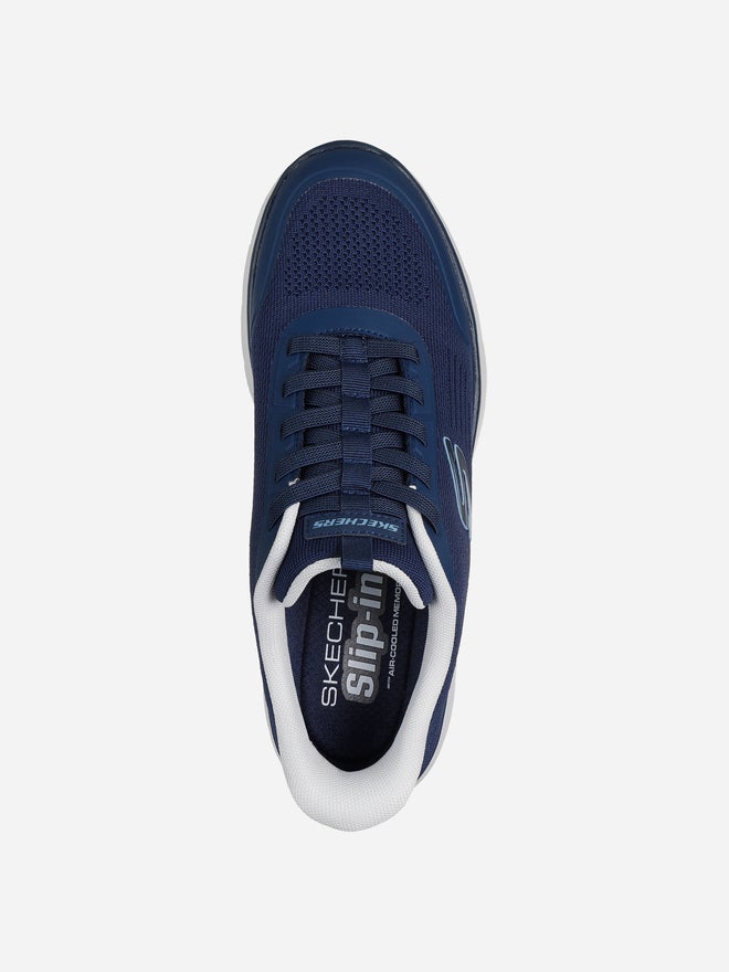 SKECHERS Slip-ins: Summits Stretch-Lace Shoes - Image 2