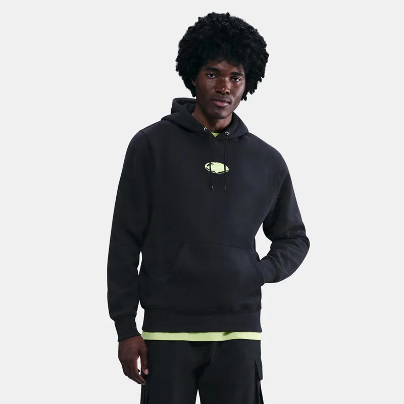 Men's Sportswear Club Fleece Hoodie
