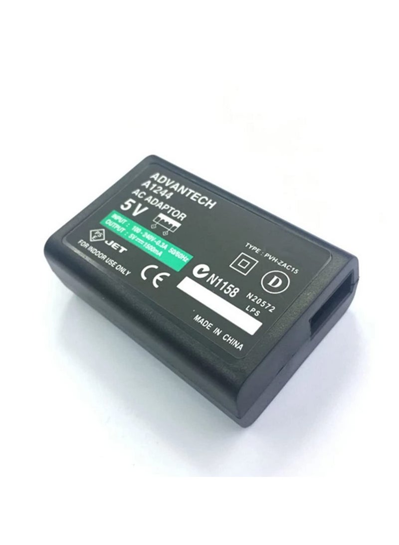 1pcs for PS Vita PSV AC Power Adapter Supply Convert Charger - Image 2