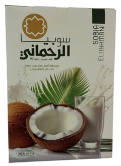 Sobia Elrahmani Sobia powder 400g pack  - Image 4