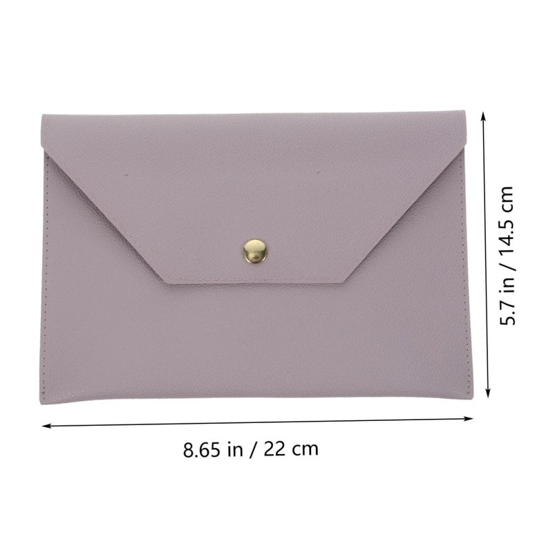 Large Travel Cosmetic Bag Portable Makeup Organizer Pouch For Toiletries Jewelry And Accessories - Image 3