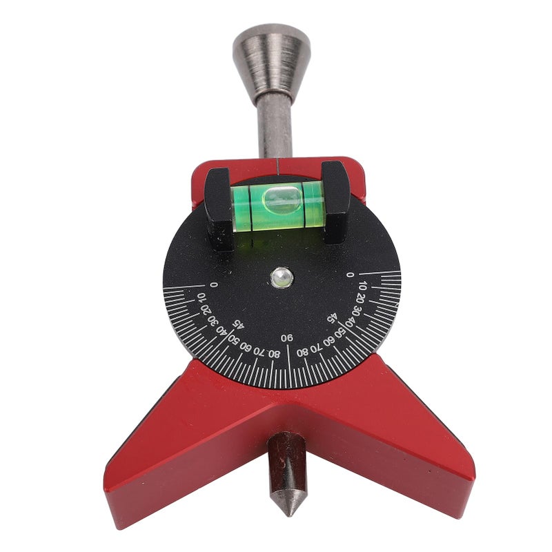 Magnetic Stainless Steel Pipe Center Finder Tool For Welders And Pipe Fitters - Image 3