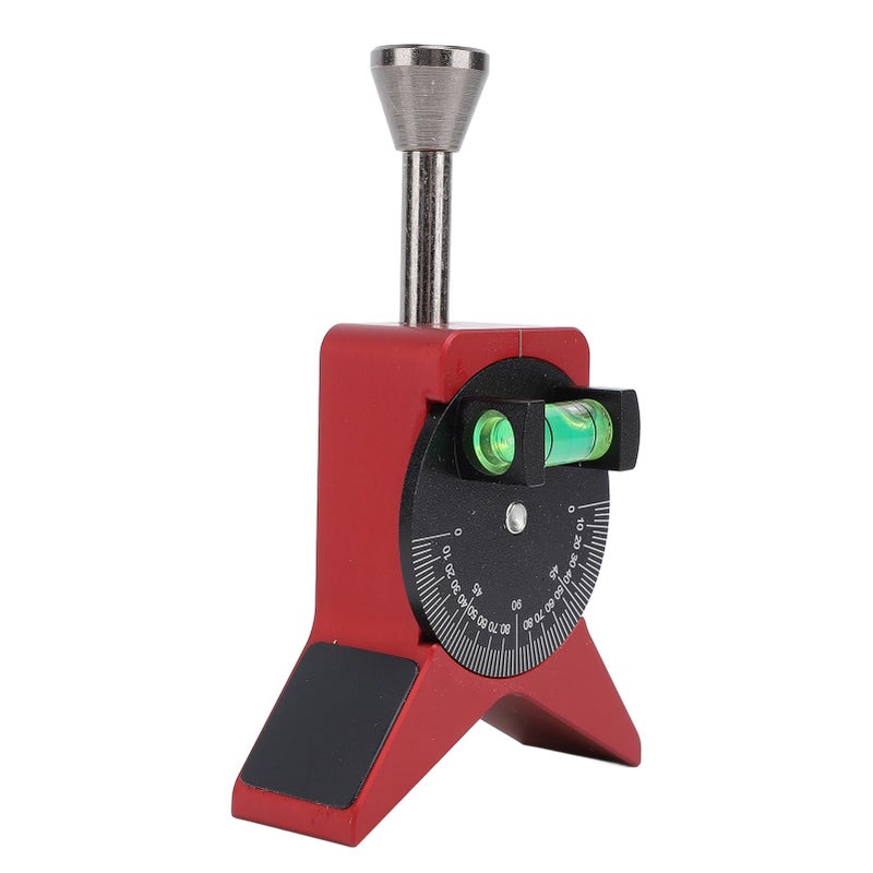 Magnetic Stainless Steel Pipe Center Finder Tool For Welders And Pipe Fitters - Image 5