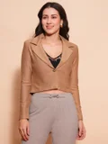 globus Brown