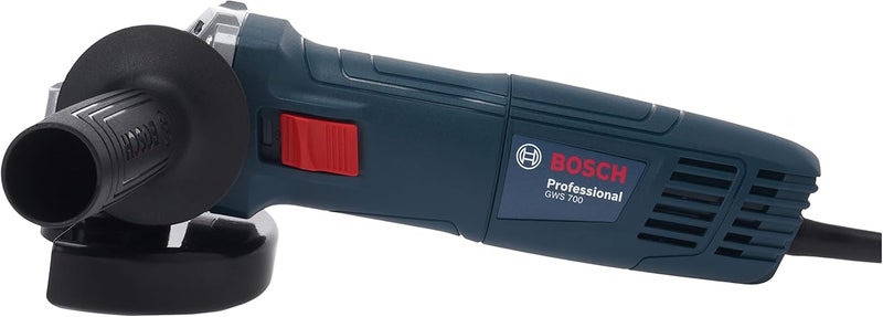 BOSCH Professional Angle Grinder Gws 700-0 601 3A3 0L0 - Image 2
