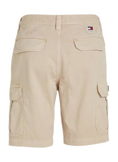 Men's Ethan Cargo Shorts - Cotton, Beige - pzsku/ZB04B6FCC3BF07907F195Z/45/_/1724216725/23e9a4f1-ade7-498e-b6db-0523502f9fda