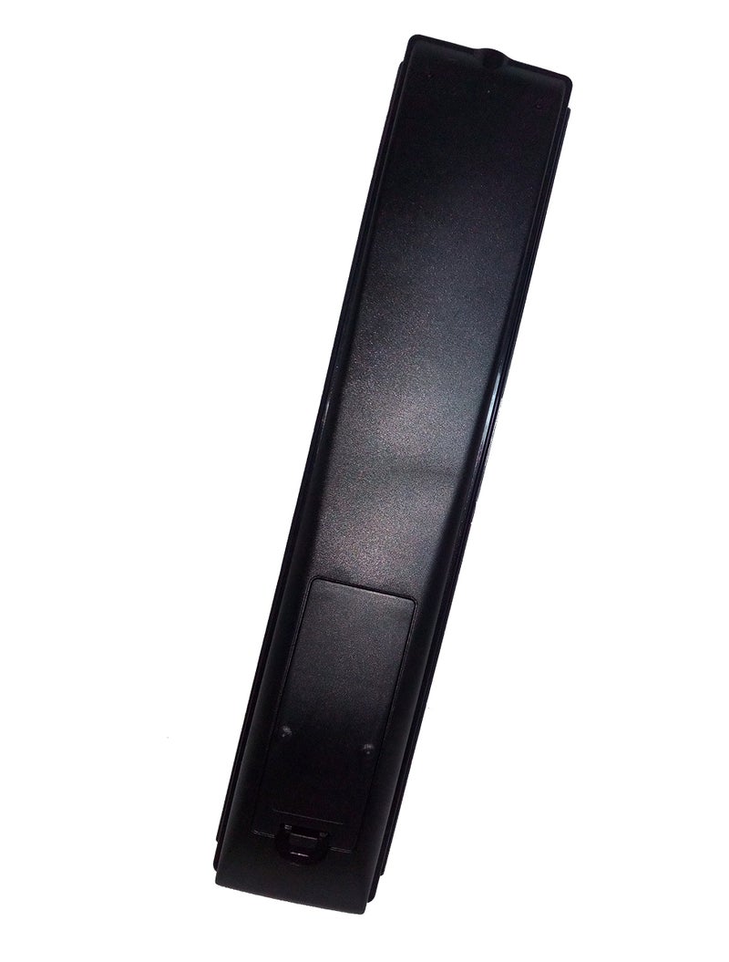 JustFine Replaced Remote Control Compatible for Sharp LC-60LE755U LC-60LE640U LC-46LE832U LC60LE820 LC-46LE835 LC-40LE830U AQUOS LED LCD HD TV with Netflix 3D Button - Image 2