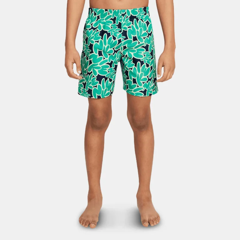 Nike KIds' Swimming Volley Shorts