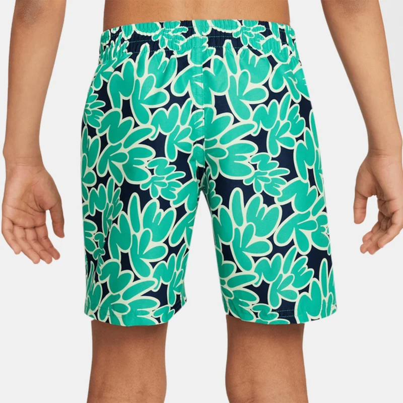 Nike KIds' Swimming Volley Shorts