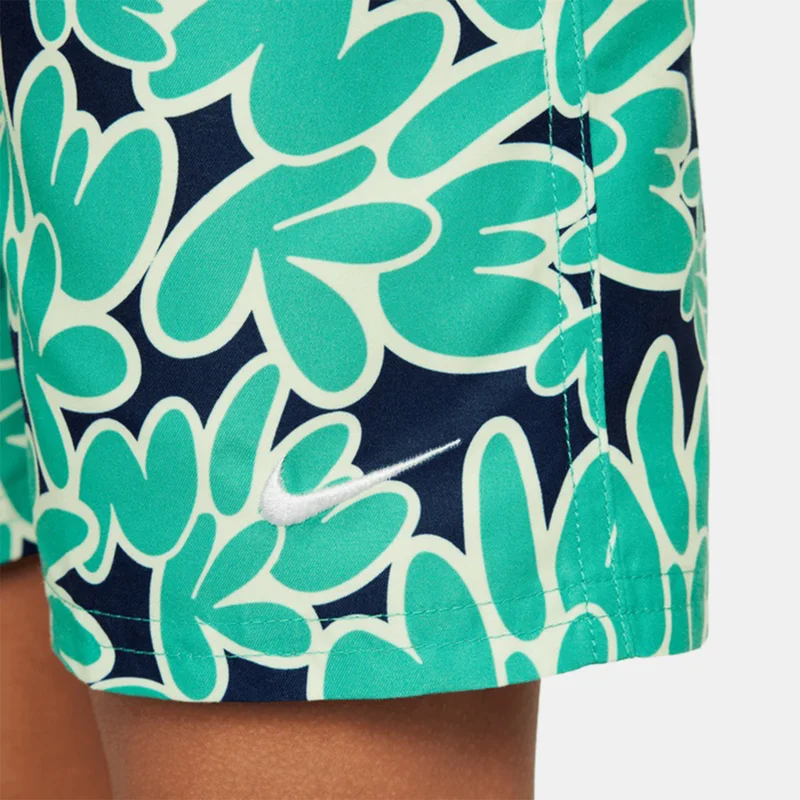 Nike KIds' Swimming Volley Shorts