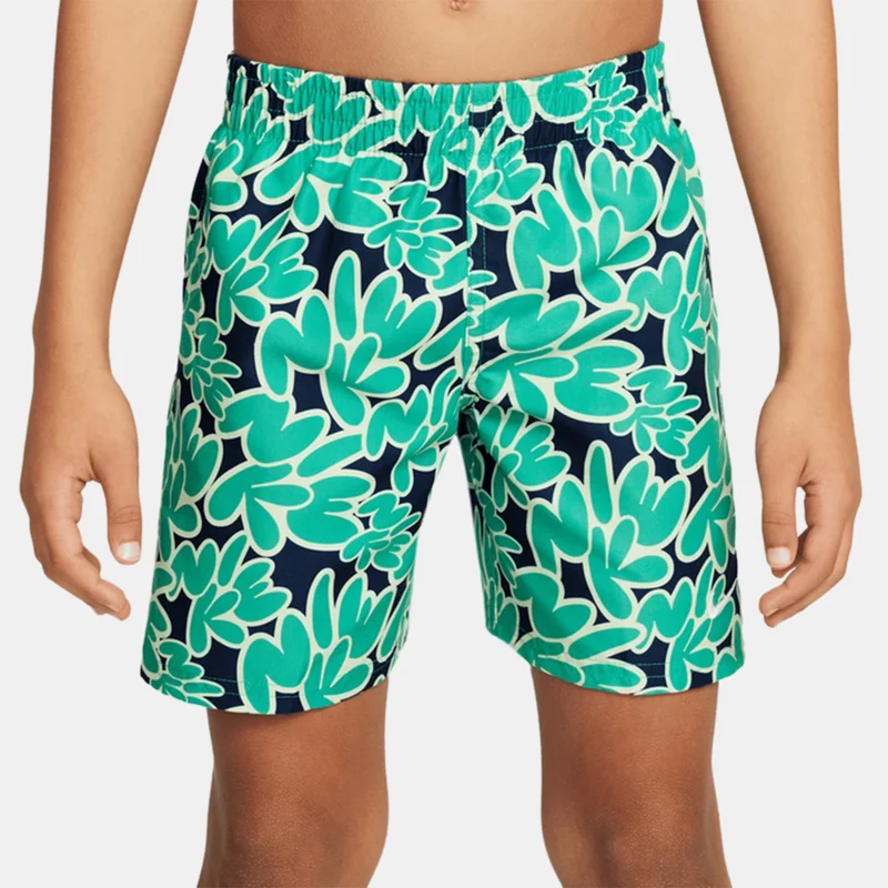 Nike KIds' Swimming Volley Shorts
