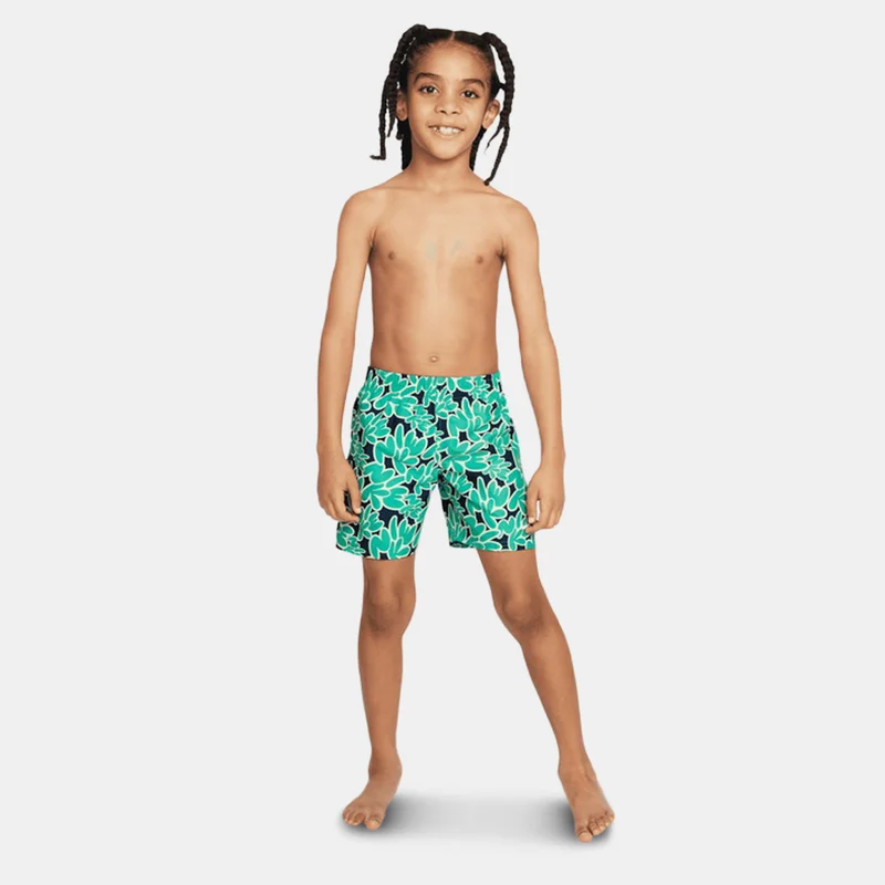Nike KIds' Swimming Volley Shorts