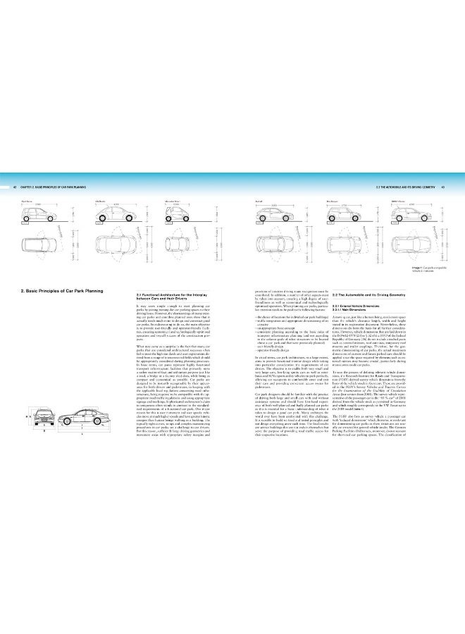 Parking Structures: Construction and Design Manual  - Image 3