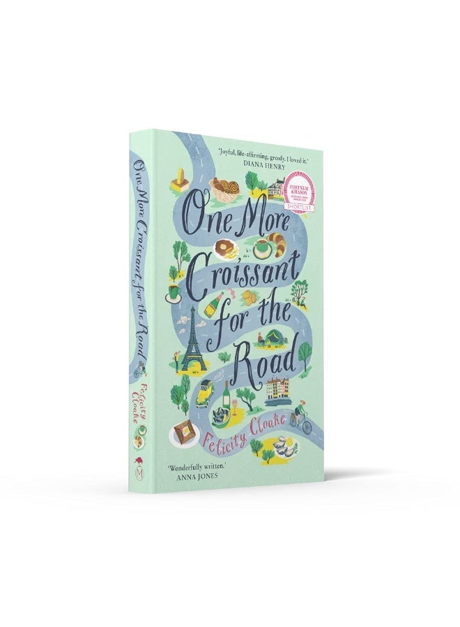 One More Croissant for the Road - Image 5