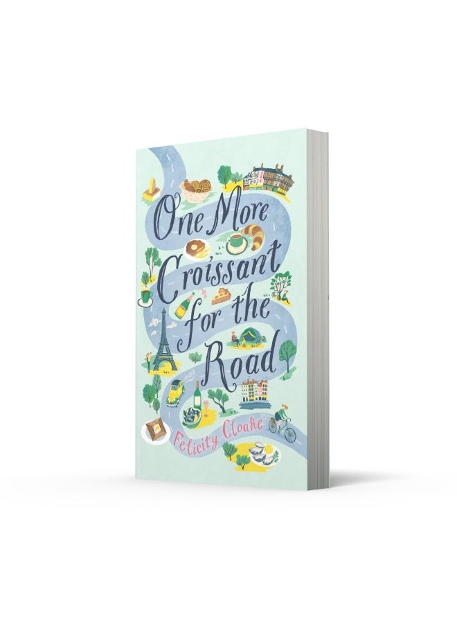 One More Croissant for the Road - Image 3