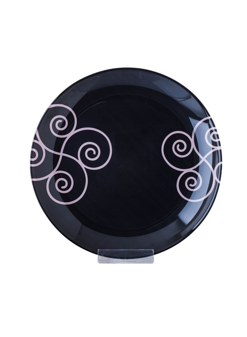 Luminarc Fruit and Dessert Plate Set, 6 Pieces - Image 2