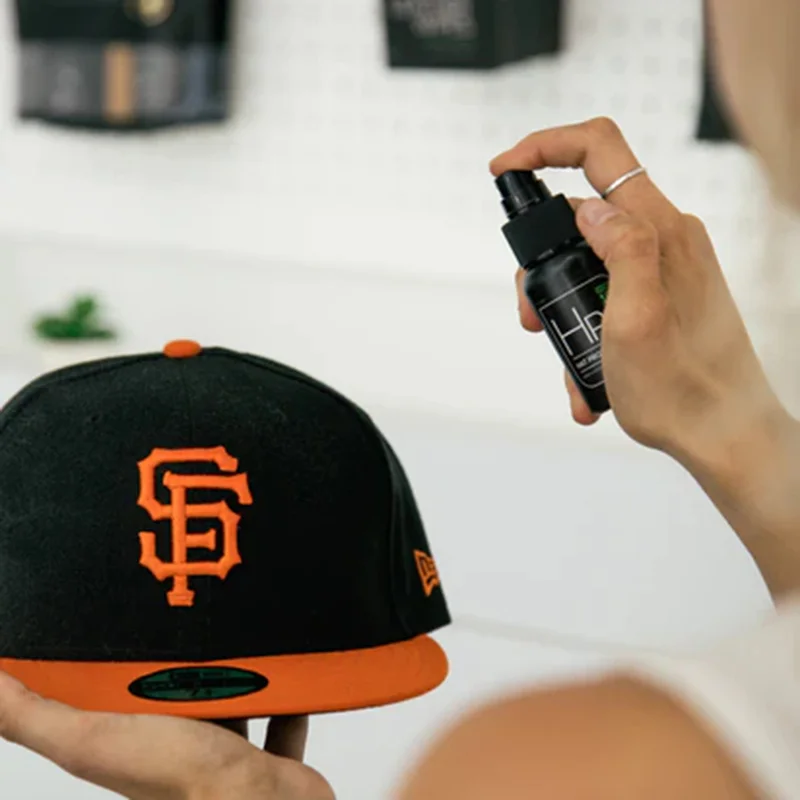 Sneaker Lab  Hat Protector Spray (50 ml)  | Best Price UAE