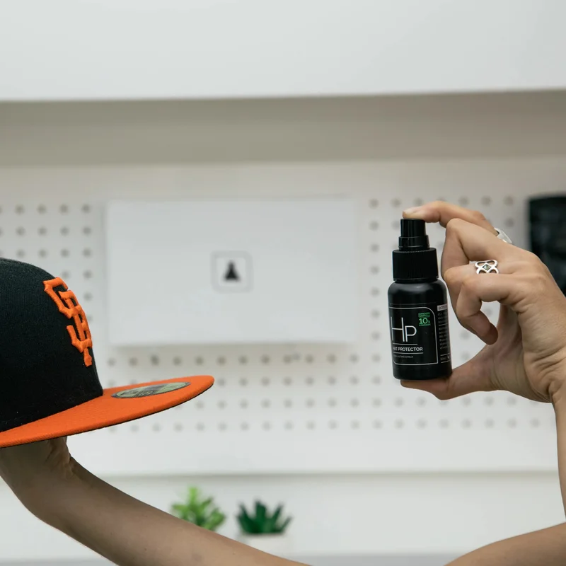 Sneaker Lab  Hat Protector Spray (50 ml)  | Best Price UAE