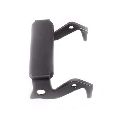 Can-Am New OEM Commander Rear Tailgate Cargo Box Handle Lever 708300398 - Image 3