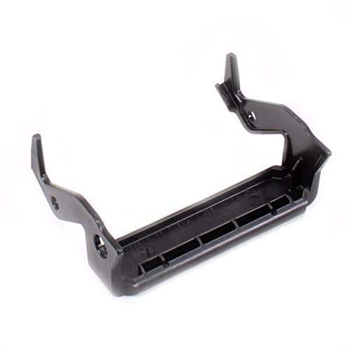 Can-Am New OEM Commander Rear Tailgate Cargo Box Handle Lever 708300398 - Image 2
