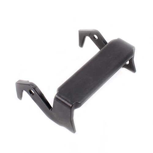 Can-Am New OEM Commander Rear Tailgate Cargo Box Handle Lever 708300398 - Image 1
