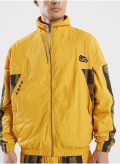 Grimey Lucky Dragon Track Jacket  - Image 3