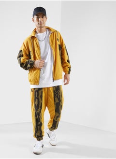 Grimey Lucky Dragon Track Jacket  - Image 4