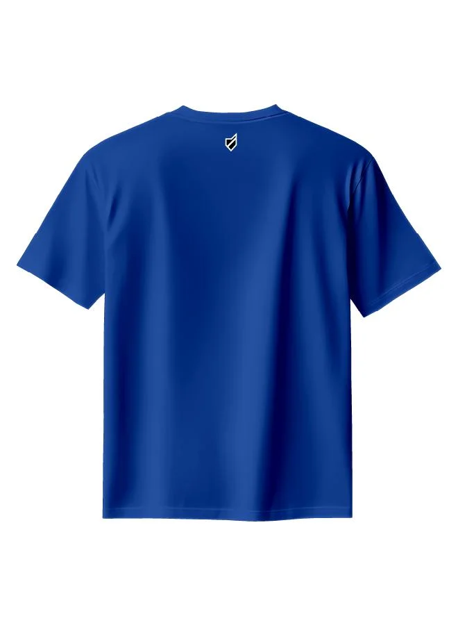 Baseball United Karachi Monarchs Kids' Dugout T-Shirt