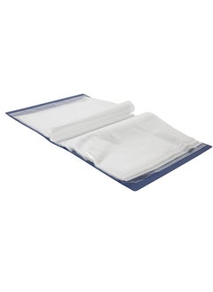 Maxi 100-Pocket Display Book Blue Cover  - Image 3