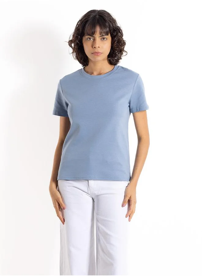 SHAPES MIDWEIGHT SOFT T-SHIRT