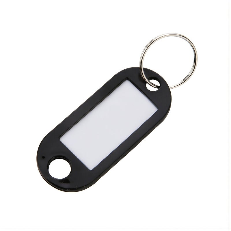 Tool Free Key Tags One Second Install No Special Skill Required For All Users - Image 1