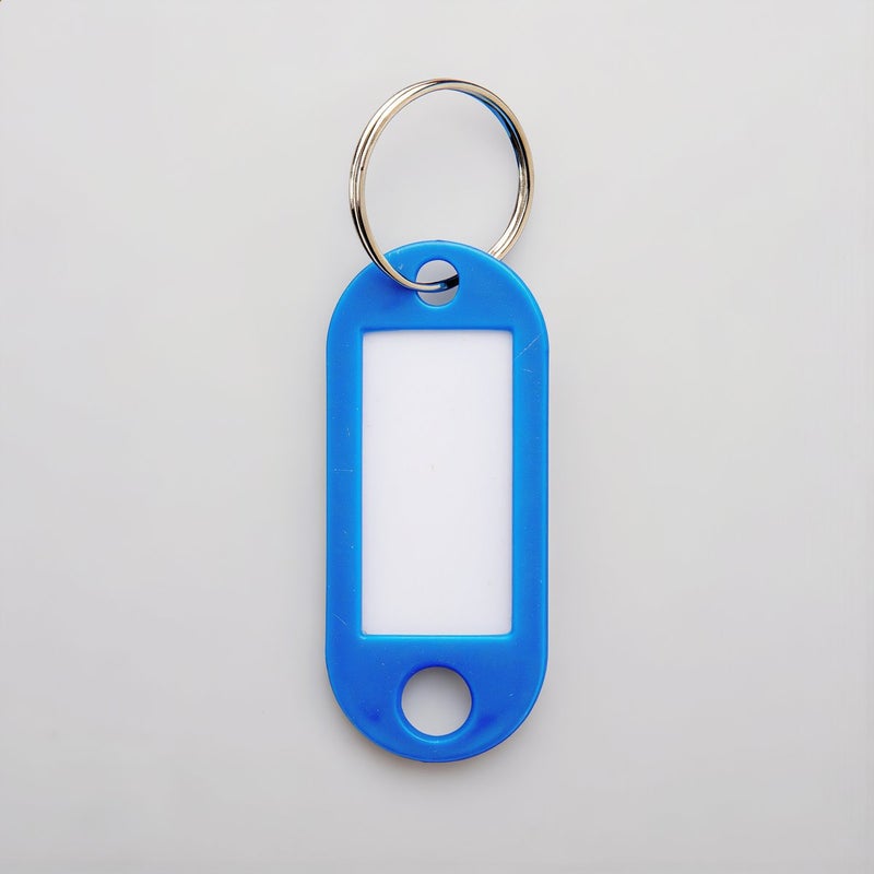 Tool Free Key Tags One Second Install No Special Skill Required For All Users - Image 3