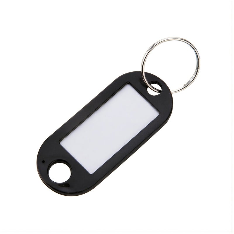 Tool Free Key Tags One Second Install No Special Skill Required For All Users - Image 5