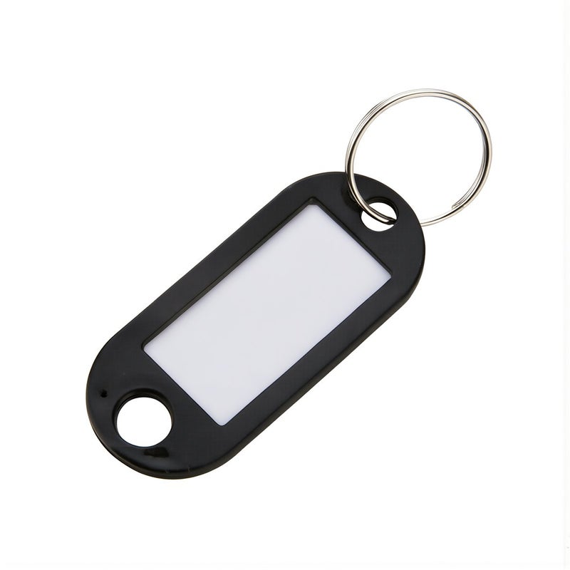 Tool Free Key Tags One Second Install No Special Skill Required For All Users - Image 2