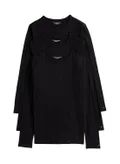 تومي هيلفيغر Black/ Black/ Black