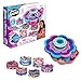 CRAZArt Shimmer Sparkle Ultimate Friendship Bracelet Maker Small - Image 3