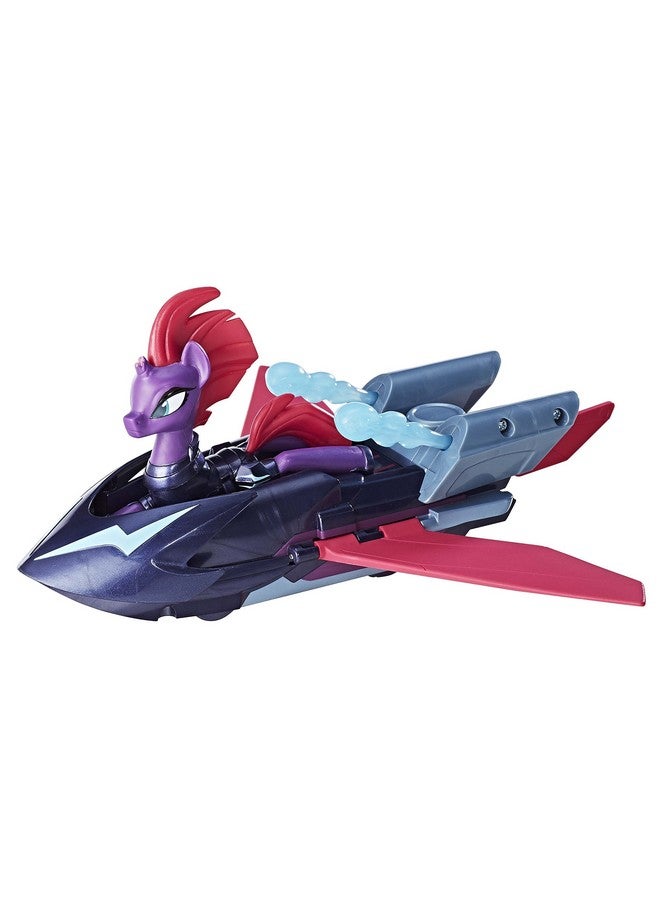 My Little Pony Project Glory Vehicle - Image 3