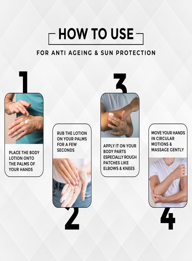 برافادو لوشن الجسم براڤادو هايدرا سوفت للرجال مع عامل حماية من الشمس | يُصلح البشرة الجافة والخشنة | مرطب، مضاد للشيخوخة، ومضاد للتهيج | يُقلل الاحمرار والحكة وأضرار الأشعة فوق البنفسجية | بشرة ناعمة ورطبة | ٢٠٠ مل - Image 4