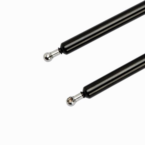 Aulatizo Hood Lift Supports Shock Struts Replacement for Land Cruiser Landcruiser 100 Series 1998 1999 2000 2001 2002 2003 2004 2005 2006 2007 98 99 00 01 02 03 04 05 06 07 LX470 Replace 53450-69025 - Image 5