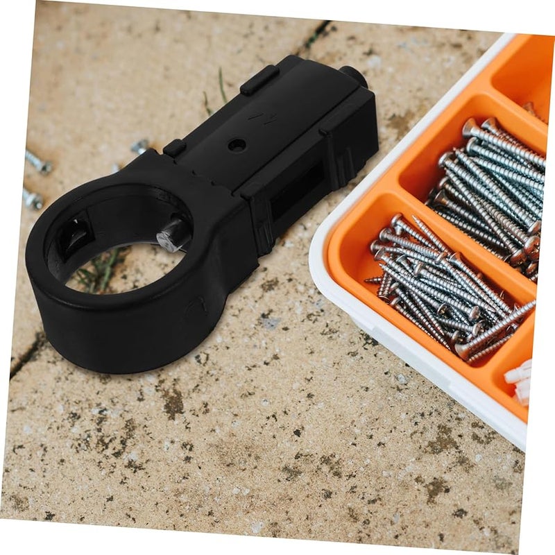 Ladder Sleeve Connector Accessory for Telescoping Folding Ladders Enhanced Stability - Image 3