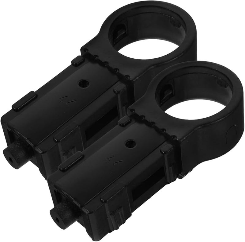 Ladder Sleeve Connector Accessory for Telescoping Folding Ladders Enhanced Stability - Image 2