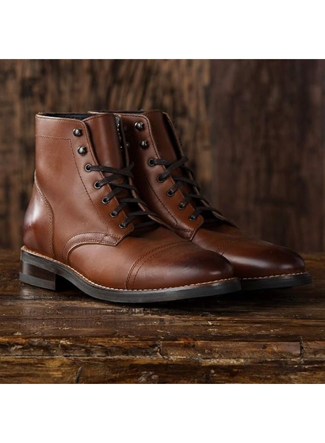 اربطة احذية مسطحة من القطن المشمع للاحذية الطويلة والاحذية الرياضية للرجال والنساء - والأحذية ذات الرقبة الطويلة والفساتين - متوفرة زوجان باطوال وألوان متعددة - Image 5