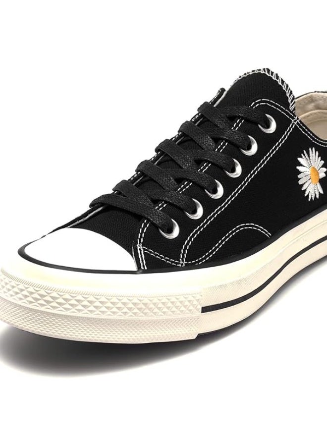 اربطة احذية مسطحة من القطن المشمع للاحذية الطويلة والاحذية الرياضية للرجال والنساء - والأحذية ذات الرقبة الطويلة والفساتين - متوفرة زوجان باطوال وألوان متعددة - Image 4