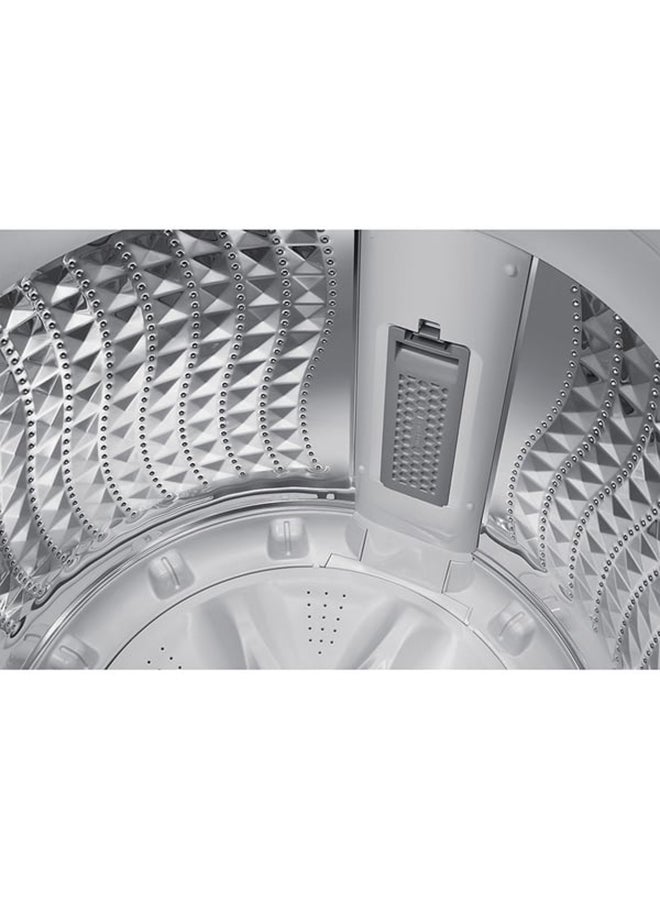 Samsung 10 Kg  Top Load Washing Machine with 700 Rpm and Durable Design - - Image 4