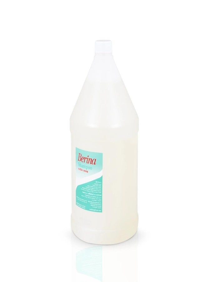 Berina Professional Hair Shampoo, 3200ml - Image 1