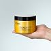 Tahe Botanic Gold Regenerating Hair Mask with Pure Keratin and Liquid Gold, 300ml - Image 3